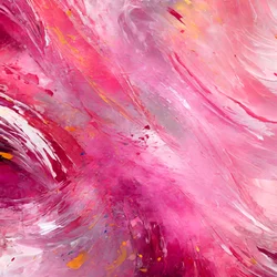 Movimiento Rosa Intenso