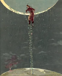 Aventuras del Barón Munchausen