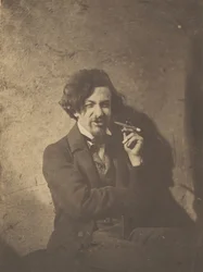 Gustave Le Gray, 1854