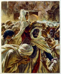 Ilustración de Dinet de 