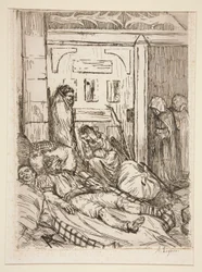 Ambulancia