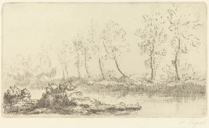 Orillas del Adour