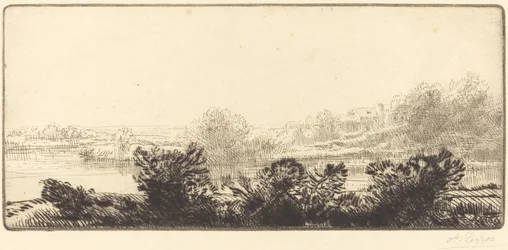 Orillas del Loira