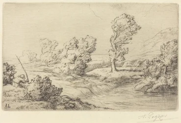 Orillas del Marne