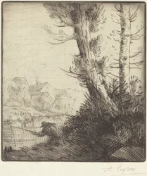 Orillas del Oise