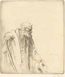 Mendigo
