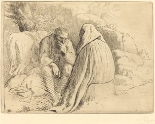 Campamento de Bohemios