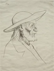 Campesino bretón