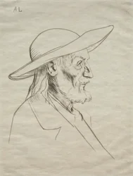 Campesino bretón