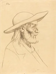 Campesino bretón