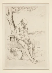 Since that Time (Bonhomme Misere) (Since that Time (Miserable Man))