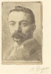 E.D. Adams, 3.ª lámina