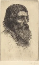 English Peasant (Campesino inglés)