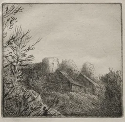 Granja de Valoux