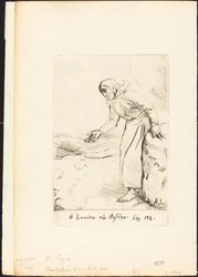 Frontispicio (La mujer mendiga de Veze)