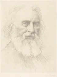 H. W. Longfellow, 2.ª lámina