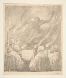 La orquesta de la muerte