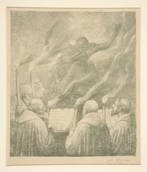 La orquesta de la muerte