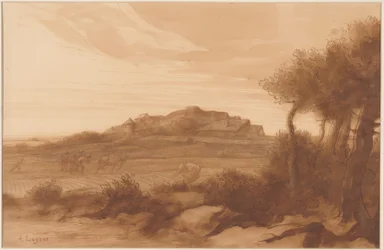 Paisaje
