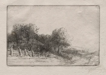 Paisaje Un Paysage