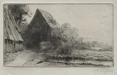 La casa del carretero