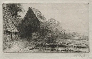 La casa del carretero