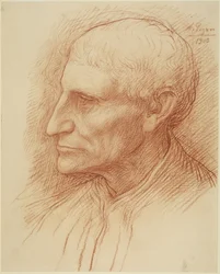 El Viejo Clerron