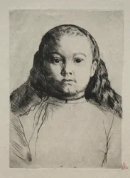 Pequeña Marie