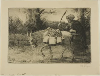 Lechera