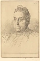 Mme. Kemp, 4ta placa