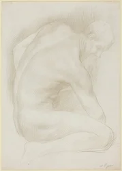 El anciano