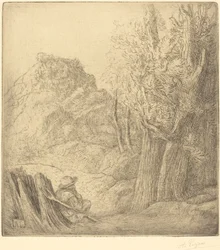 Viejo pueblo