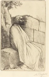 Filósofo (Le philosophe)