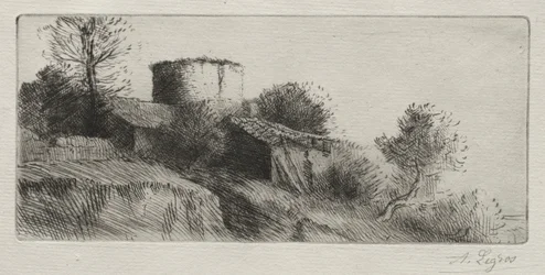 Torre de palomas