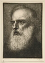 Retrato de la