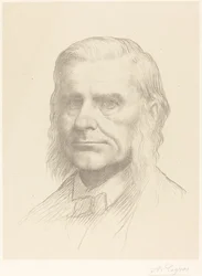 Profesor Huxley, 2da placa