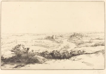 Perspectiva Le point de vue