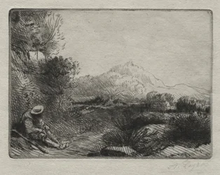 Descanso del viajero