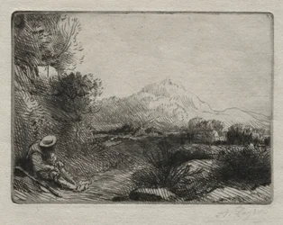 Descanso del viajero