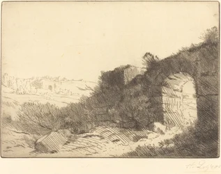 Ruina romana