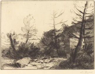 Ruina romana