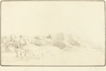 San Mauricio en Borgoña