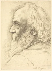 Autorretrato, lámina 12