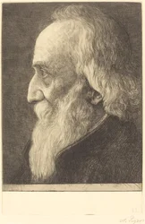 Autorretrato, 13ª placa, 1906