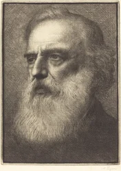 Autorretrato, 4ª placa