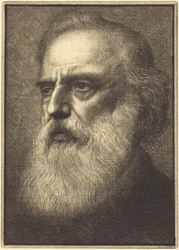 Autorretrato, cuarta lámina