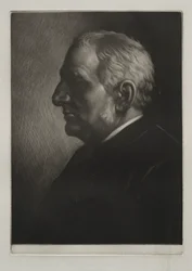 Sir Seymour Haden