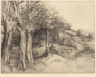Soledad (Paisaje)