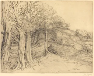 Soledad Paisaje de soledad