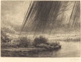 Tormenta